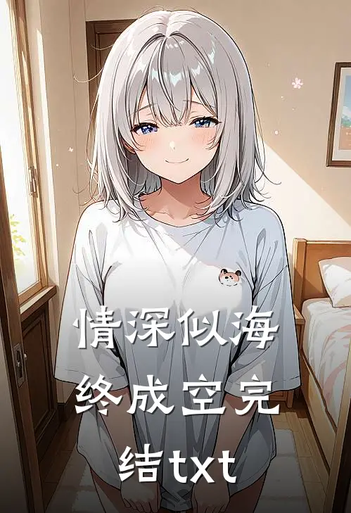情深似海终成空完结txt