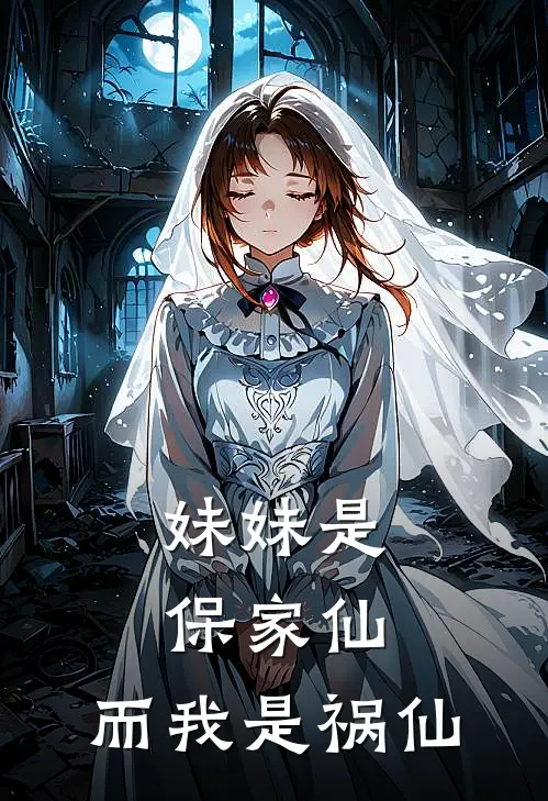 妹妹是保家仙，而我是祸仙