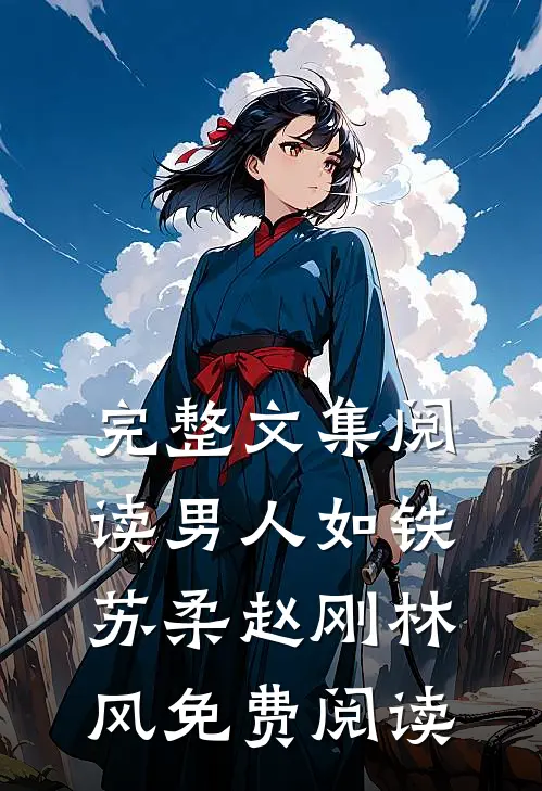 完整文集阅读男人如铁苏柔赵刚林风免费阅读