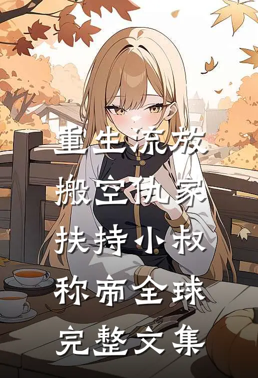 重生流放，搬空仇家扶持小叔称帝全球完整文集