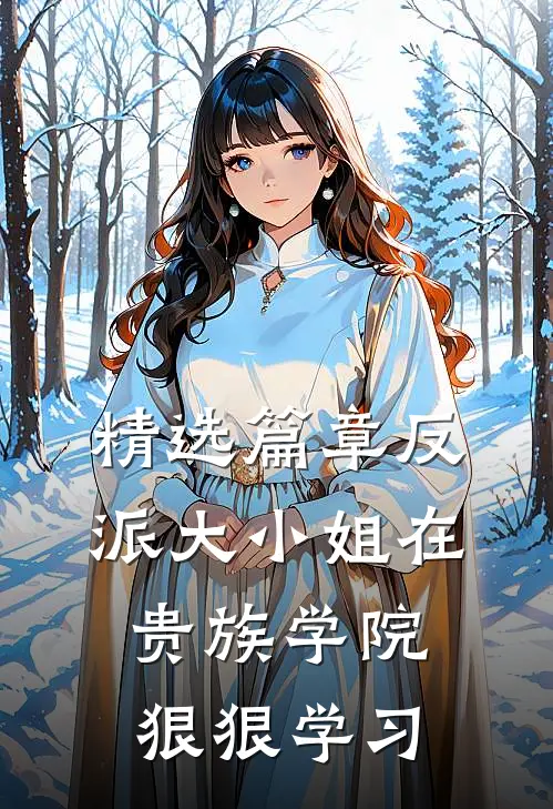 精选篇章反派大小姐在贵族学院狠狠学习
