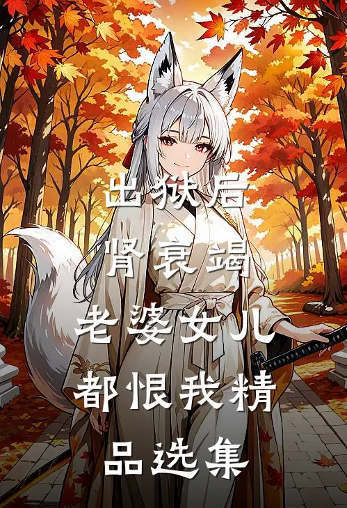 出狱后肾衰竭，老婆女儿都恨我精品选集