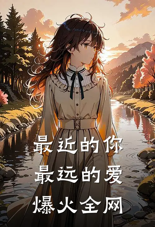 最近的你最远的爱爆火全网