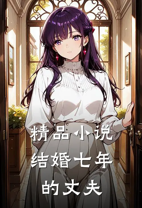 精品小说结婚七年的丈夫