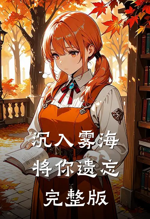 沉入雾海将你遗忘完整版