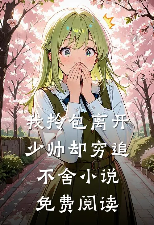 我拎包离开，少帅却穷追不舍小说免费阅读