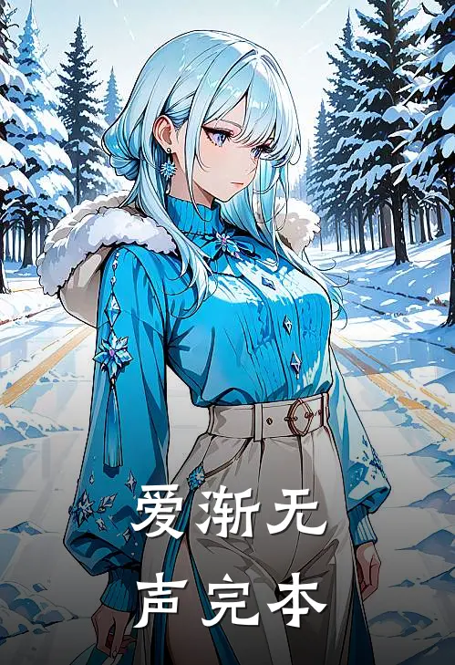 爱渐无声完本