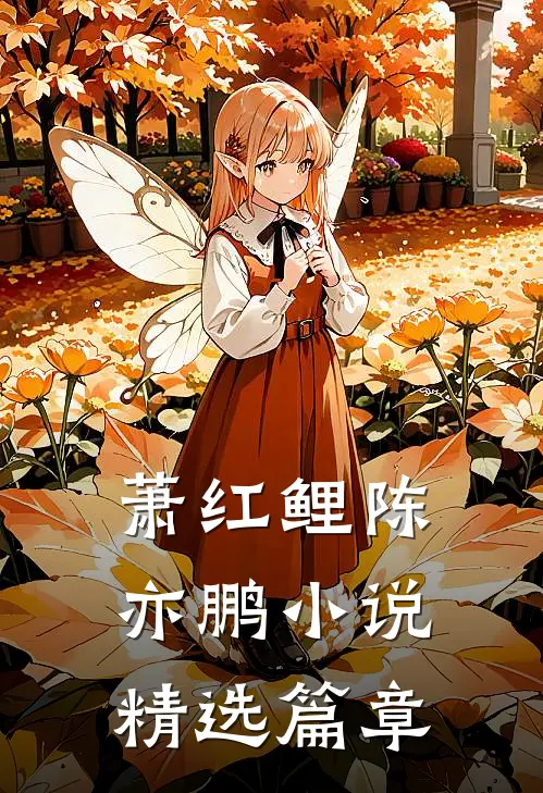 萧红鲤陈亦鹏小说精选篇章