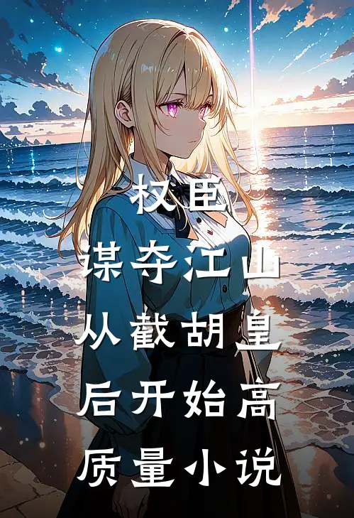 权臣：谋夺江山，从截胡皇后开始高质量小说