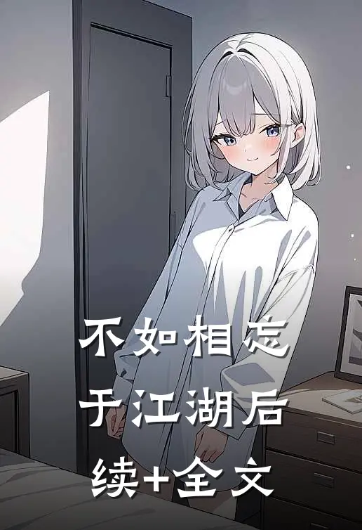 不如相忘于江湖后续+全文