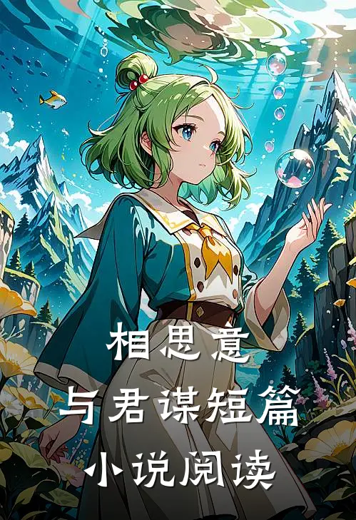 相思意，与君谋短篇小说阅读