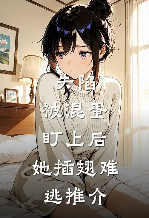 失陷：被混蛋盯上后，她插翅难逃推介