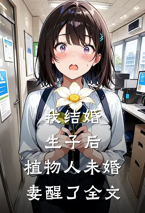 我结婚生子后，植物人未婚妻醒了全文