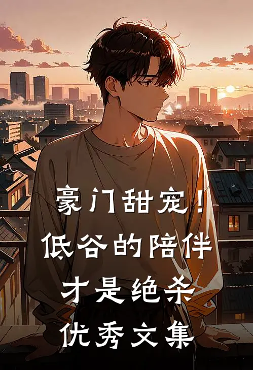 豪门甜宠！低谷的陪伴才是绝杀优秀文集