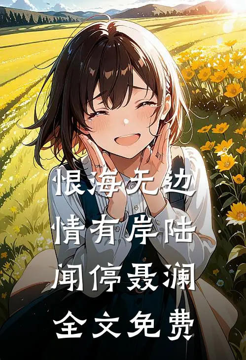 恨海无边情有岸陆闻停聂澜全文免费