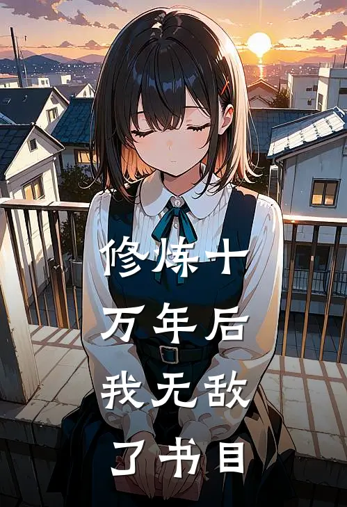 修炼十万年后，我无敌了书目