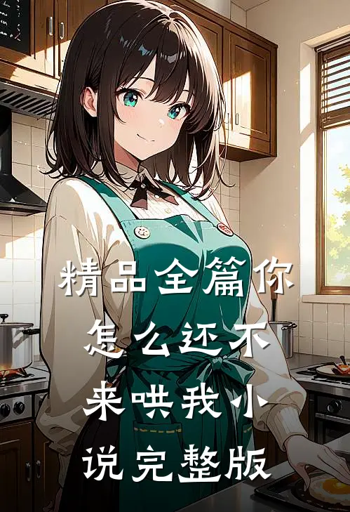 精品全篇你怎么还不来哄我小说完整版