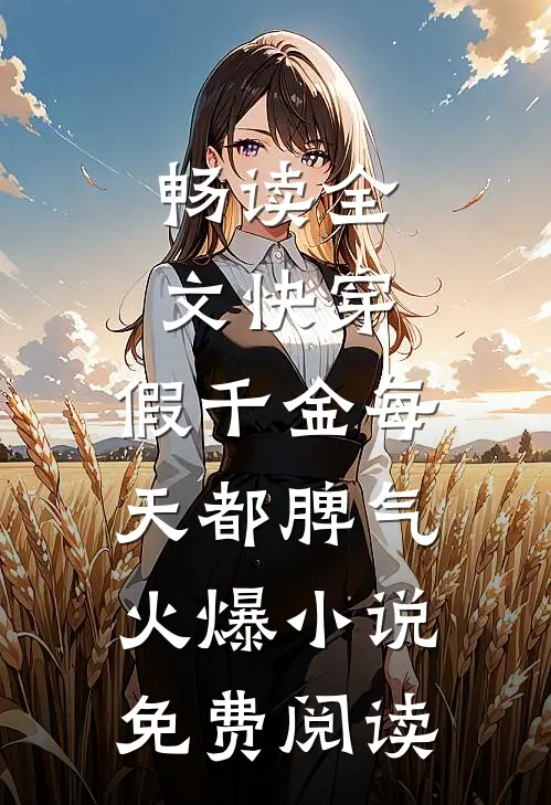 畅读全文快穿:假千金每天都脾气火爆小说免费阅读