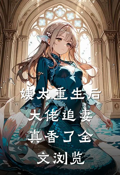 姨太重生后，大佬追妻真香了全文浏览