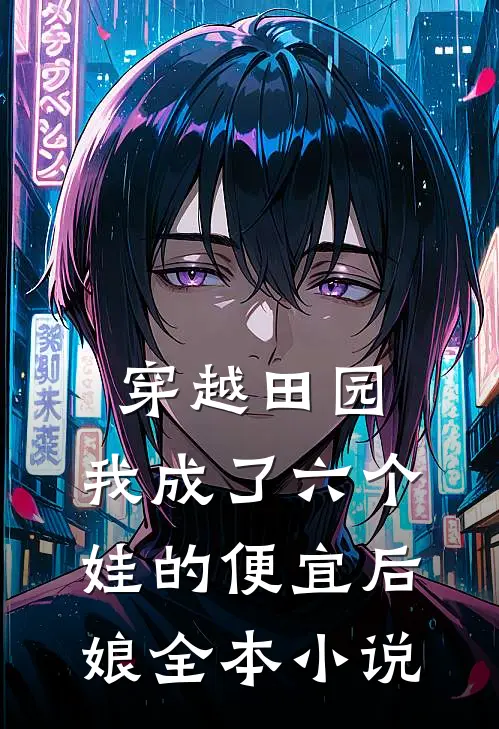 穿越田园：我成了六个娃的便宜后娘全本小说