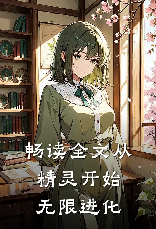 畅读全文从精灵开始无限进化