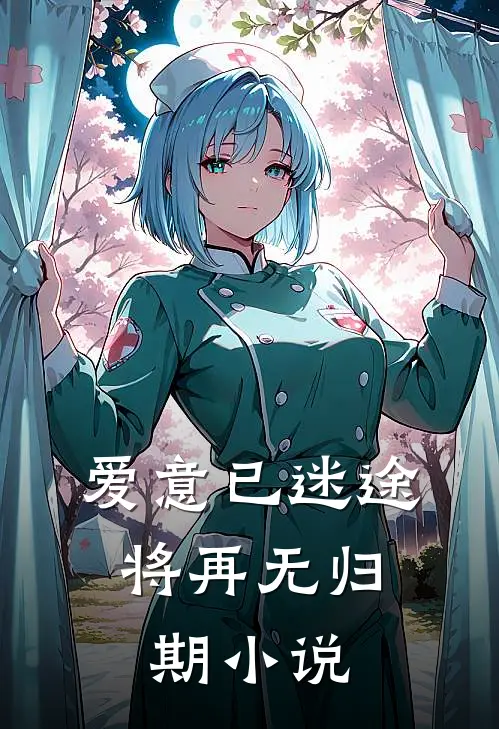 爱意已迷途，将再无归期小说