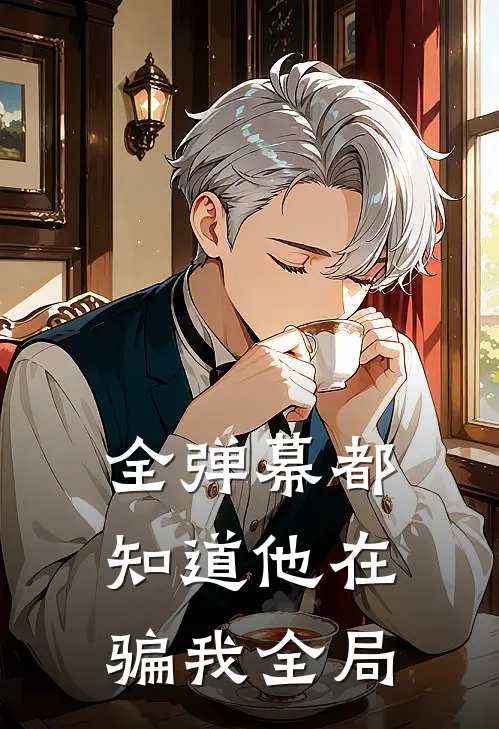 全弹幕都知道他在骗我全局