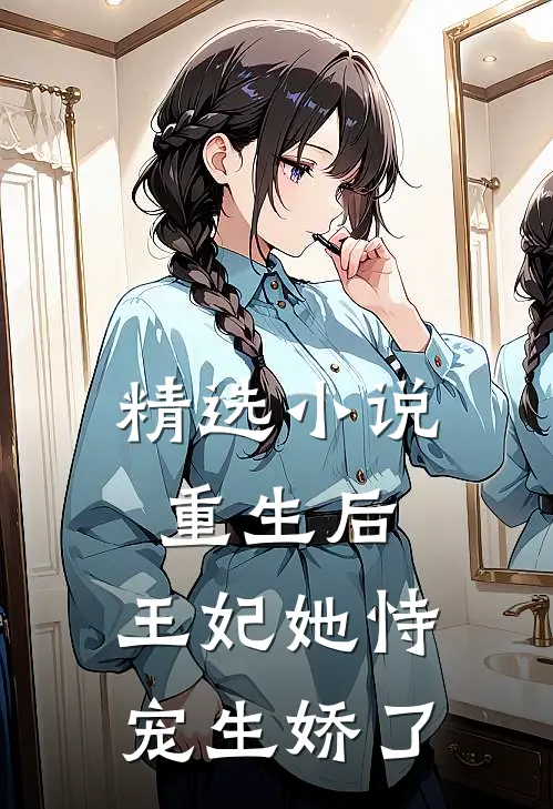 精选小说重生后，王妃她恃宠生娇了