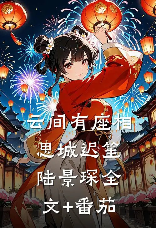 云间有座相思城迟笙陆景琛全文+番茄