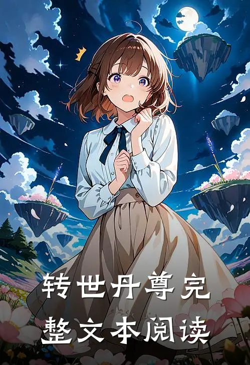 转世丹尊完整文本阅读