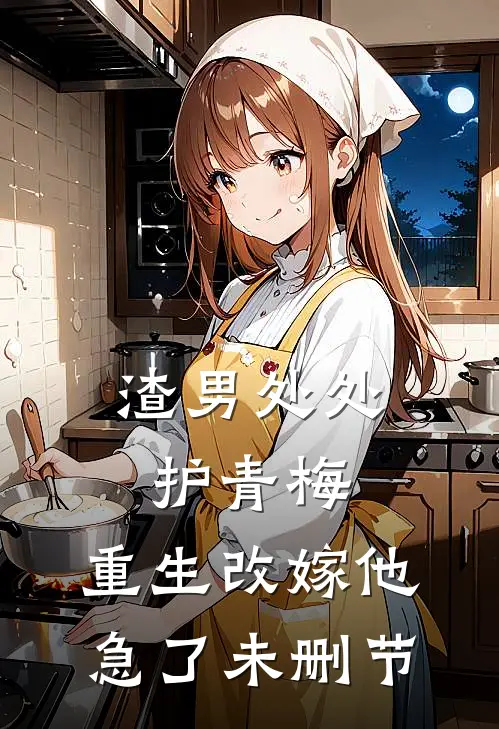 渣男处处护青梅，重生改嫁他急了未删节