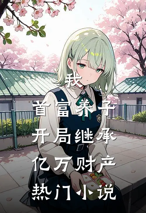 我，首富养子，开局继承亿万财产热门小说