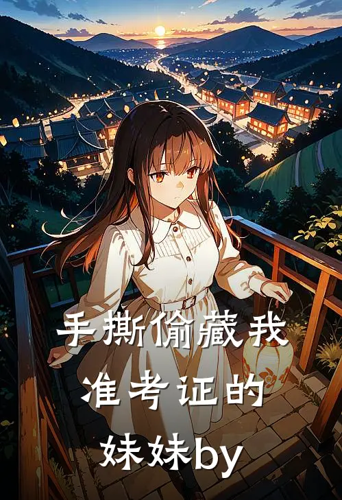 手撕偷藏我准考证的妹妹by