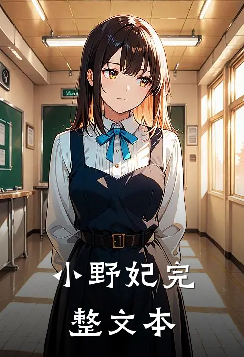 小野妃完整文本