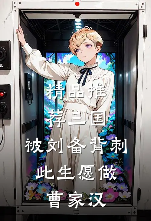精品推荐三国：被刘备背刺，此生愿做曹家汉
