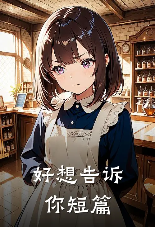 好想告诉你短篇