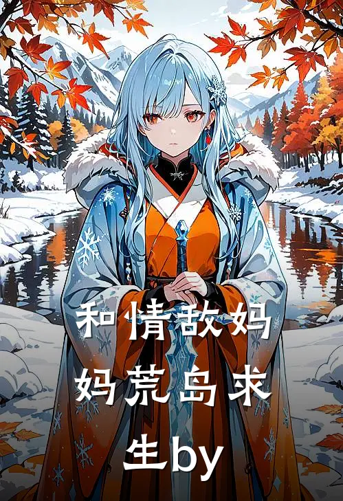 和情敌妈妈荒岛求生by