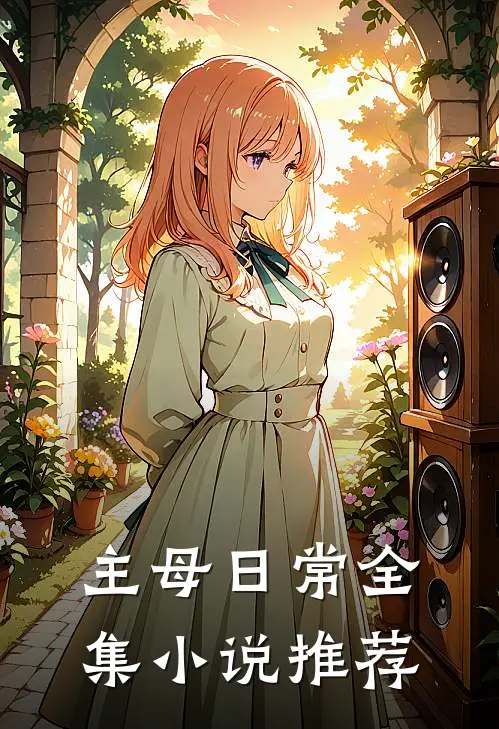 主母日常全集小说推荐