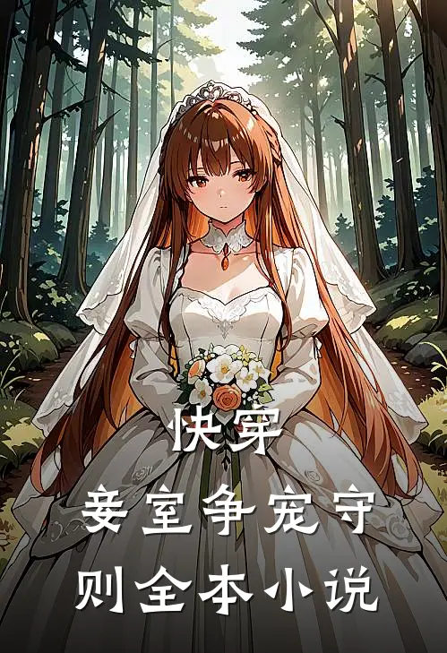 快穿：妾室争宠守则全本小说