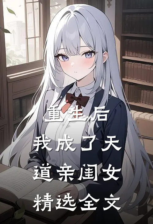 重生后，我成了天道亲闺女精选全文