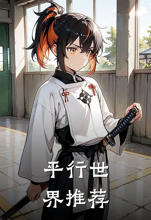 平行世界推荐