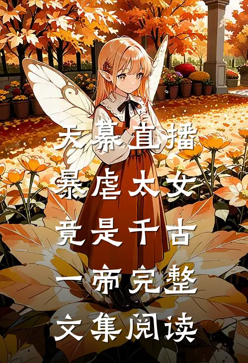 天幕直播，暴虐太女竟是千古一帝完整文集阅读