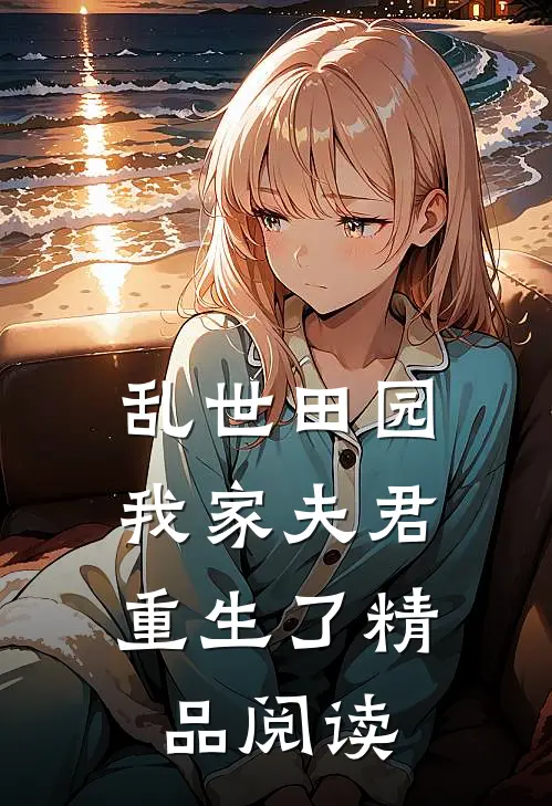 乱世田园：我家夫君重生了精品阅读