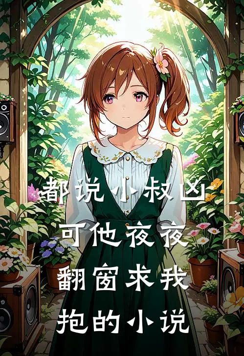 都说小叔凶，可他夜夜翻窗求我抱的小说