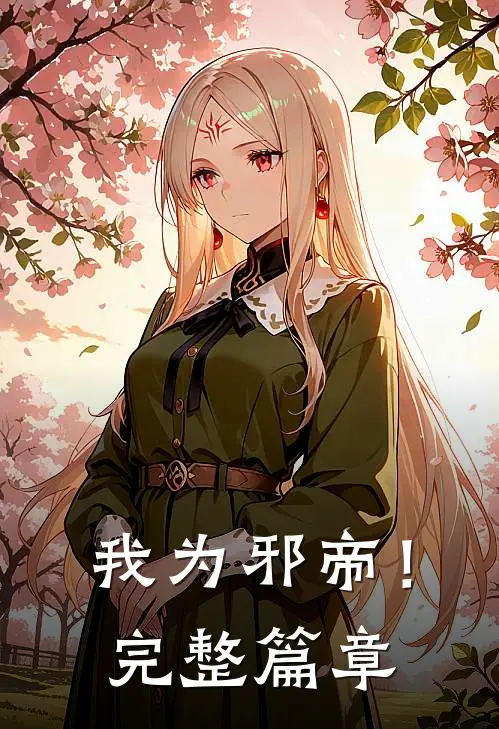 我为邪帝!完整篇章免费阅读