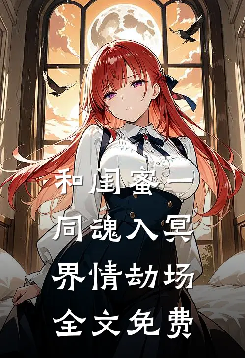 和闺蜜一同魂入冥界情劫场全文免费
