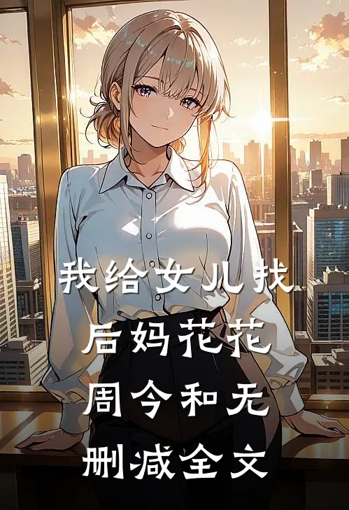 我给女儿找后妈花花周今和无删减全文
