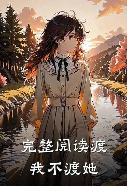 完整阅读渡我不渡她
