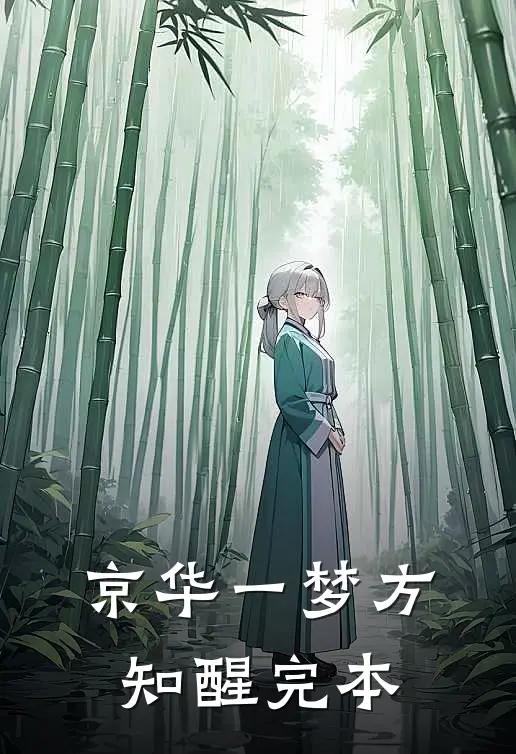 京华一梦方知醒完本