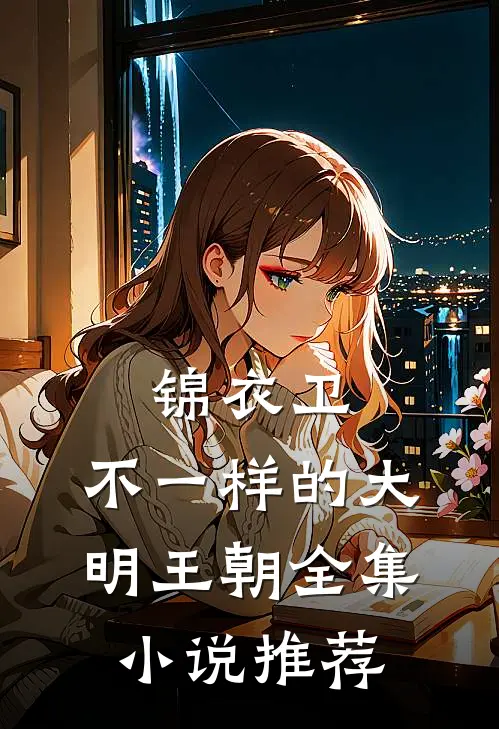 锦衣卫：不一样的大明王朝全集小说推荐